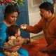 Image for article titled The Mindy Project finally explores Mindy’s heritage